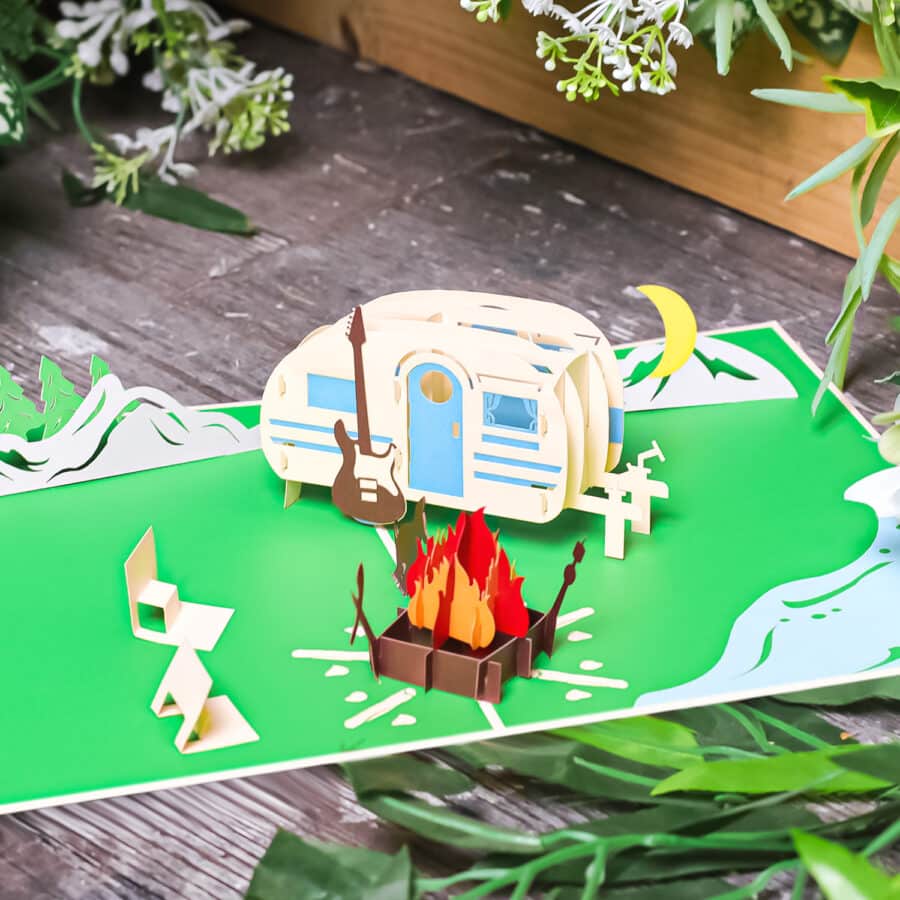 3D Pop Up Cards Manufacturer – Pop Up Cards Wholesale Supplier Vietnam