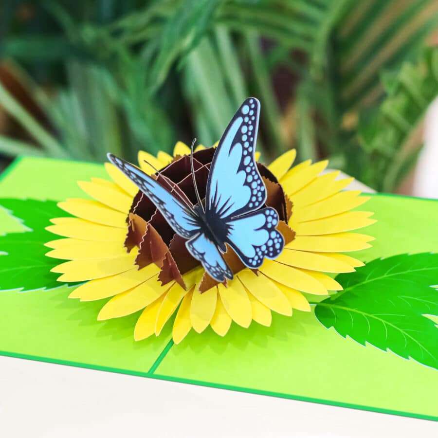 3D Pop Up Cards Manufacturer – Pop Up Cards Wholesale Supplier Vietnam