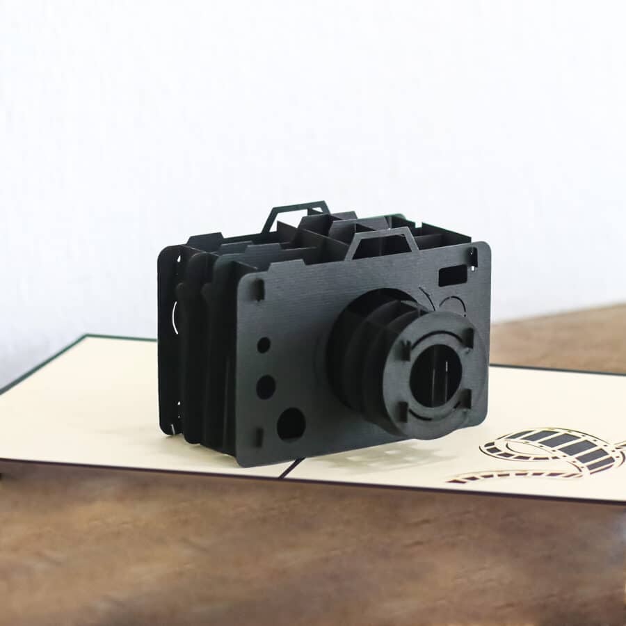 3D Pop Up Cards Manufacturer – Pop Up Cards Wholesale Supplier Vietnam