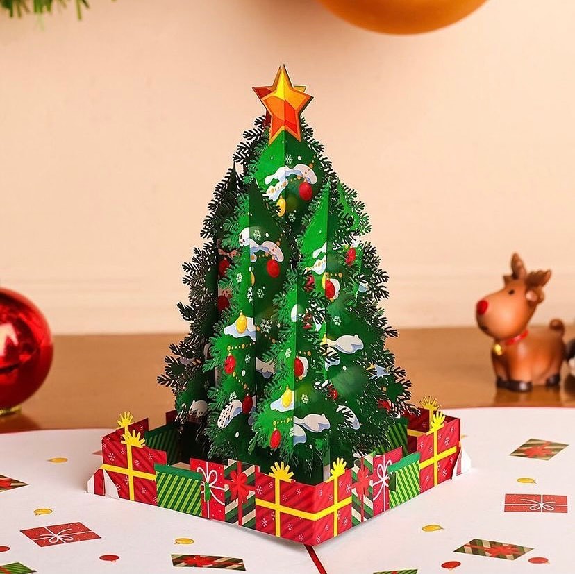 Christmas pop up card christmas in july gift ideas christmas tree pop up card pop up christmas card template christmas pop up card ideas christmas in july christmas in july ideas