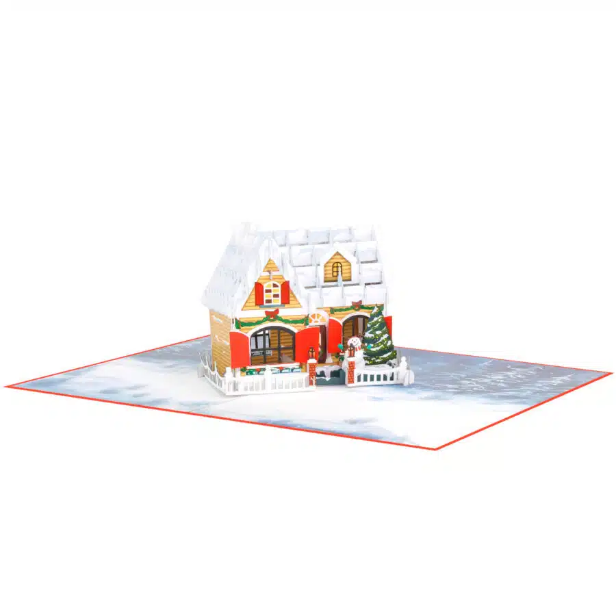 3D Pop Up Cards Manufacturer – Pop Up Cards Wholesale Supplier Vietnam
