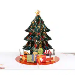 Christmas-Tree-Pop-Up-Card-MC136-details-wholesale-manufacturer-in-Vietnam