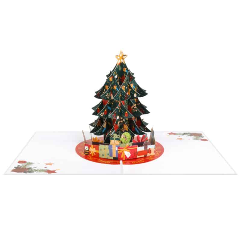 Christmas-Tree-Pop-Up-Card-MC136-overview-wholesale-manufacturer-in-Vietnam