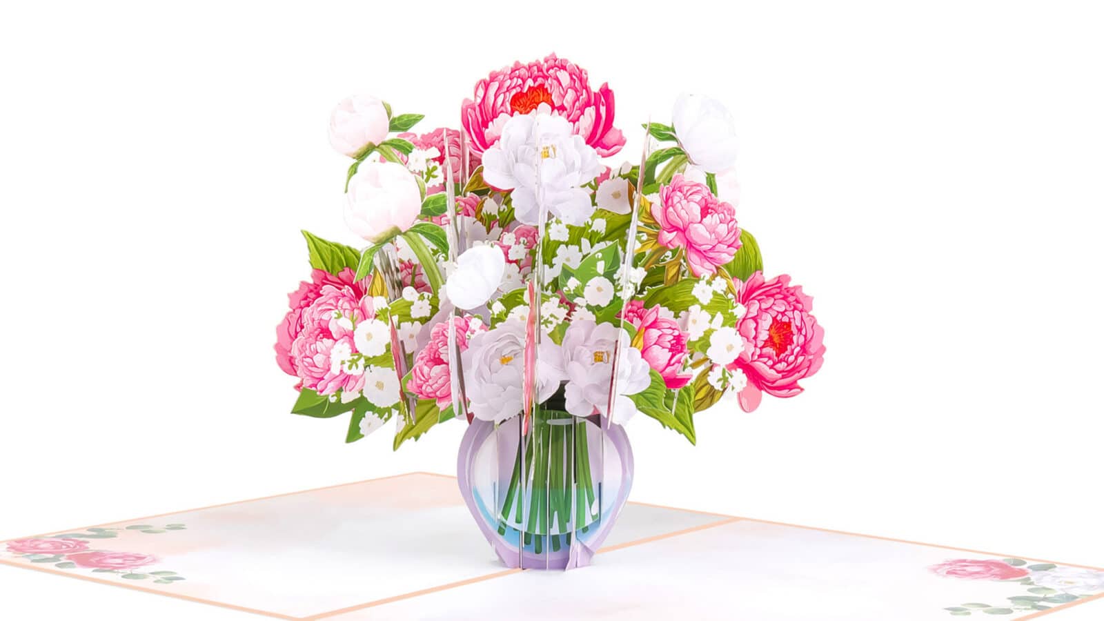 3D Pop Up Cards Manufacturer – Pop Up Cards Wholesale Supplier Vietnam