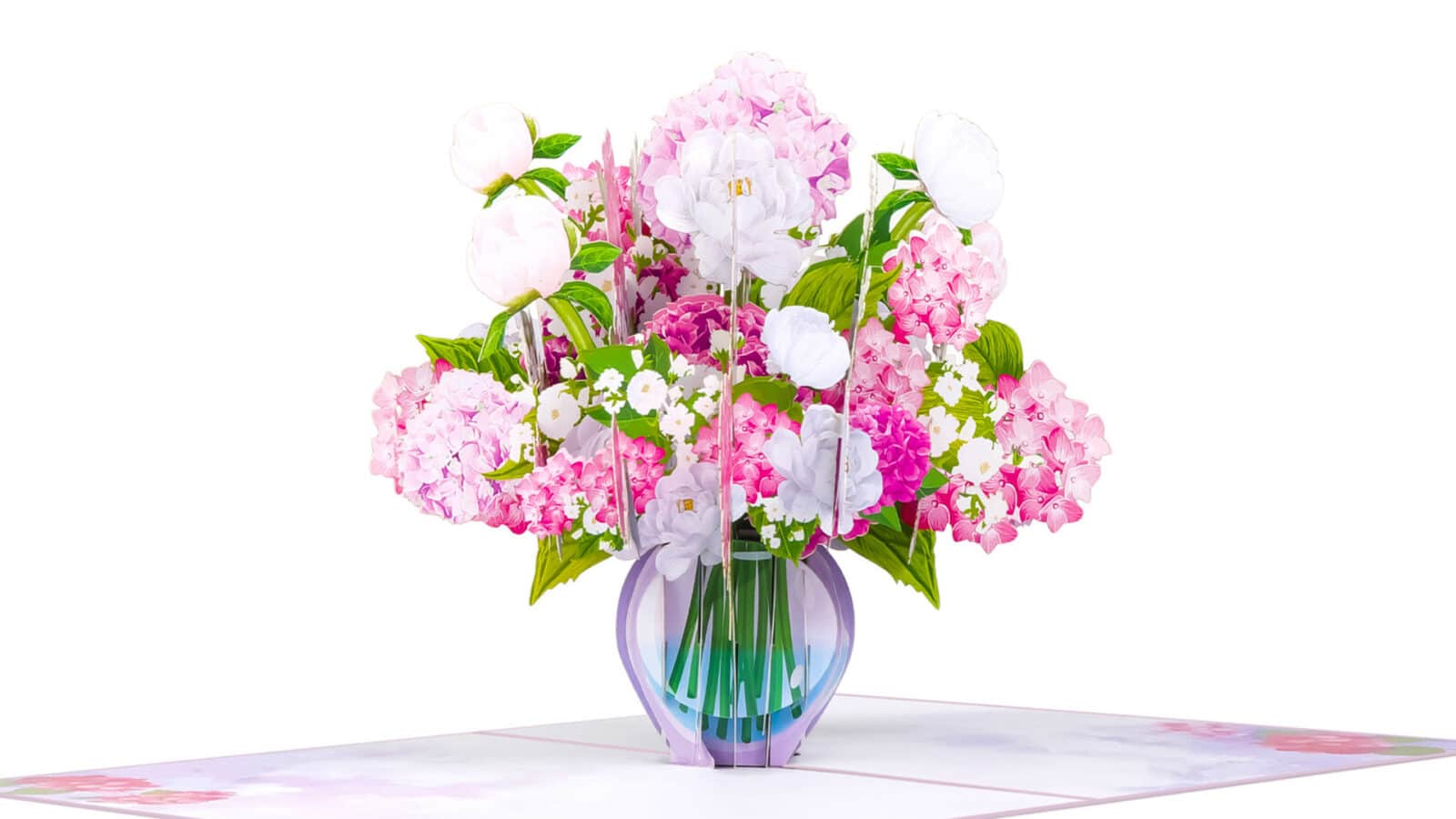 3D Pop Up Cards Manufacturer – Pop Up Cards Wholesale Supplier Vietnam