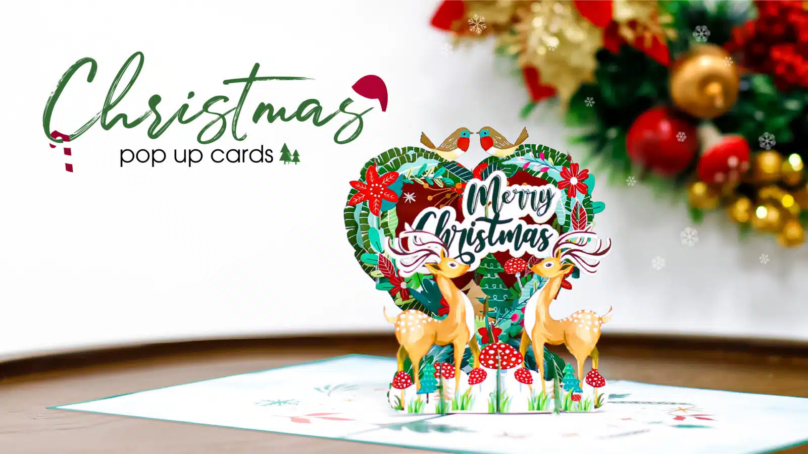 Christmas-Heart-Pop-Up-Card-wholesale-manufacturer-in-Vietnam