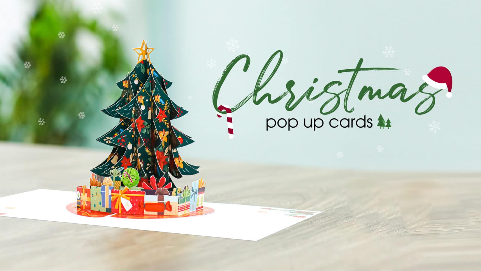 3D Pop Up Cards Manufacturer – Pop Up Cards Wholesale Supplier Vietnam