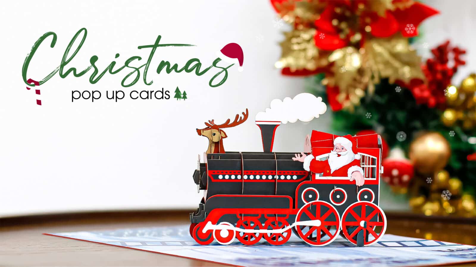 3D Pop Up Cards Manufacturer – Pop Up Cards Wholesale Supplier Vietnam