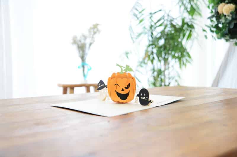 halloween gift halloween gift ideas halloween pop up cards halloween 3d cards halloween greeting cards