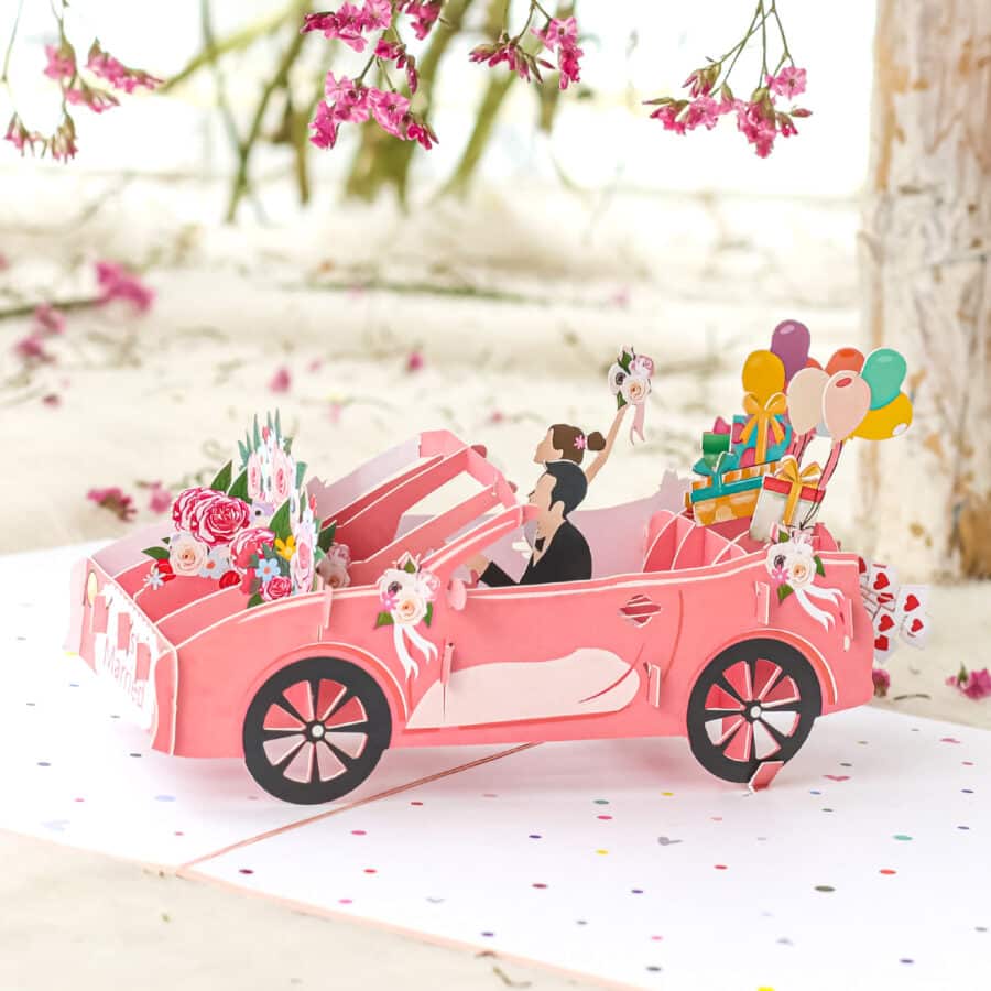 3D Pop Up Cards Manufacturer – Pop Up Cards Wholesale Supplier Vietnam