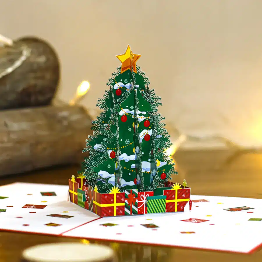 3D Pop Up Cards Manufacturer – Pop Up Cards Wholesale Supplier Vietnam