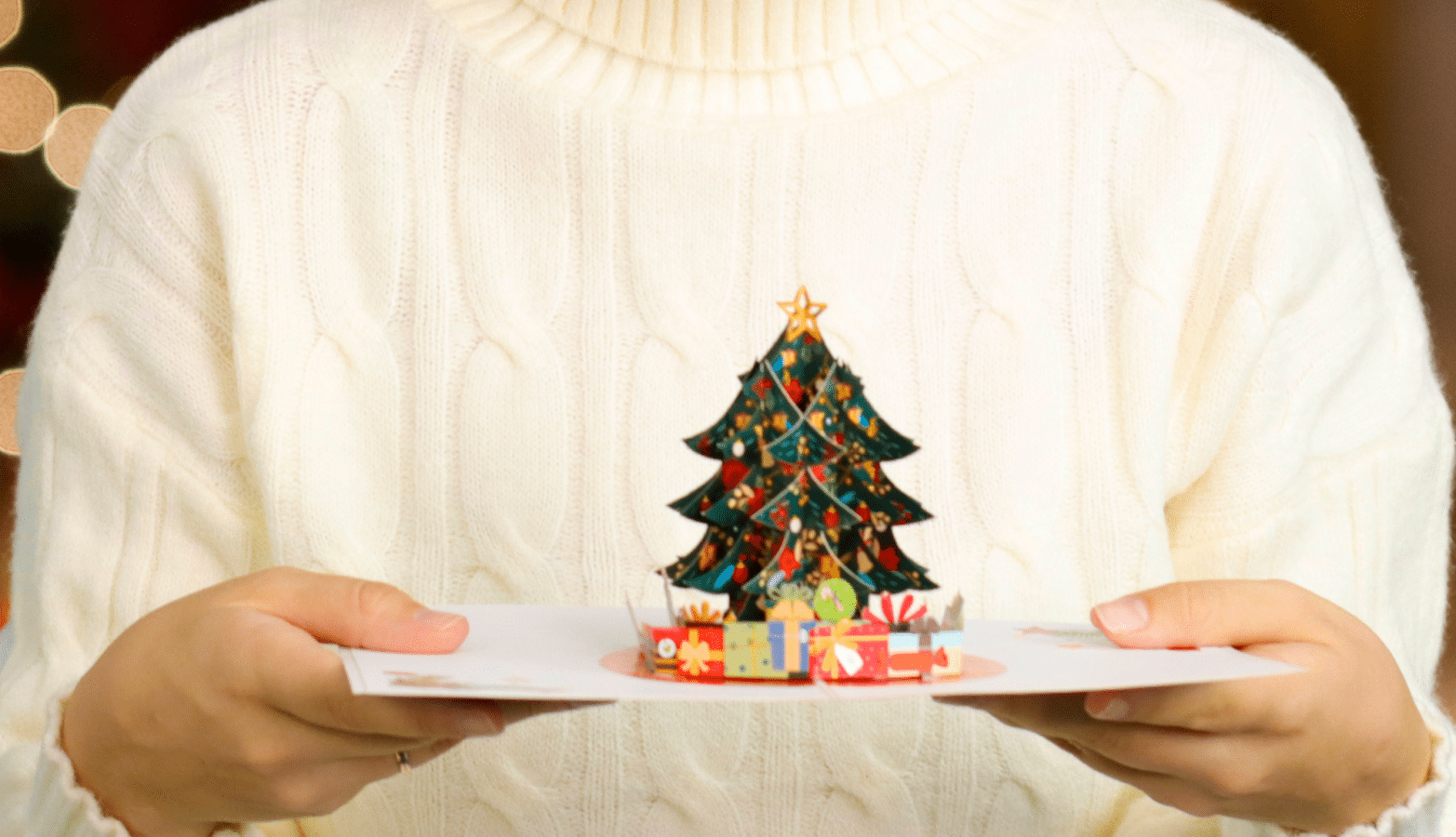 3D Pop Up Cards Manufacturer – Pop Up Cards Wholesale Supplier Vietnam