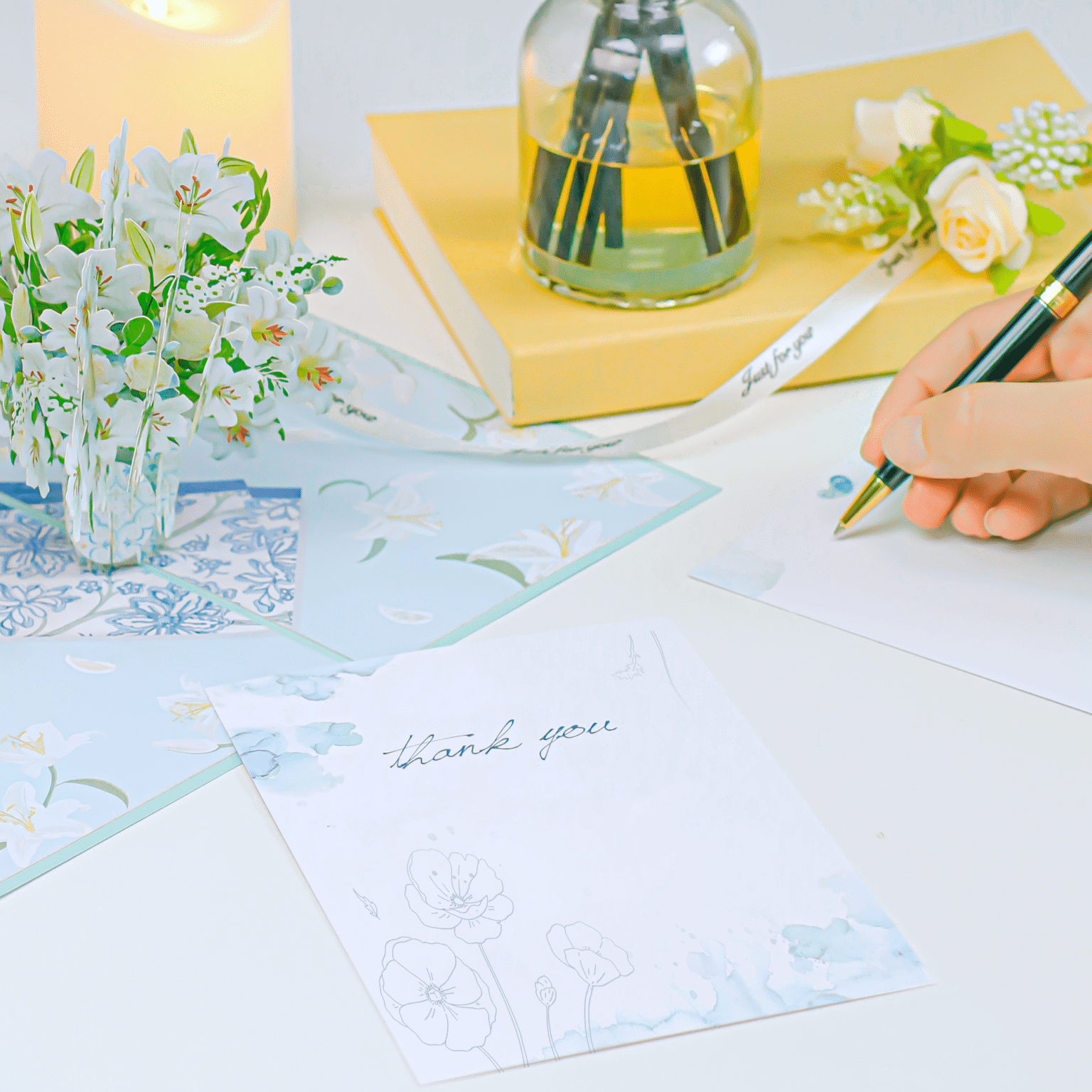 greeting card printing