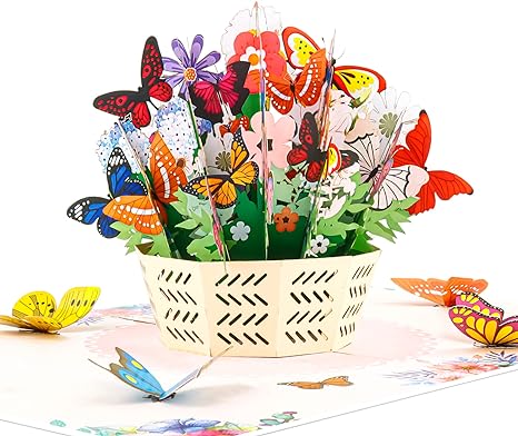 3D Pop Up Cards Manufacturer – Pop Up Cards Wholesale Supplier Vietnam