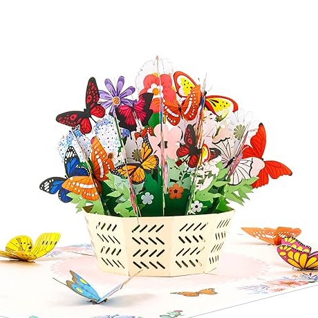 3D Pop Up Cards Manufacturer – Pop Up Cards Wholesale Supplier Vietnam