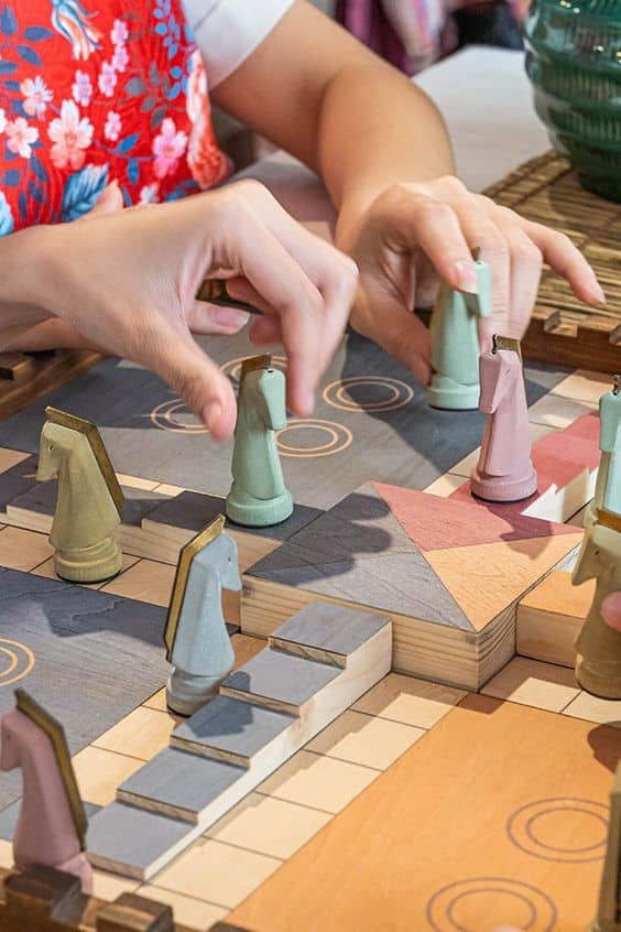 3D Pop Up Cards Manufacturer – Pop Up Cards Wholesale Supplier Vietnam