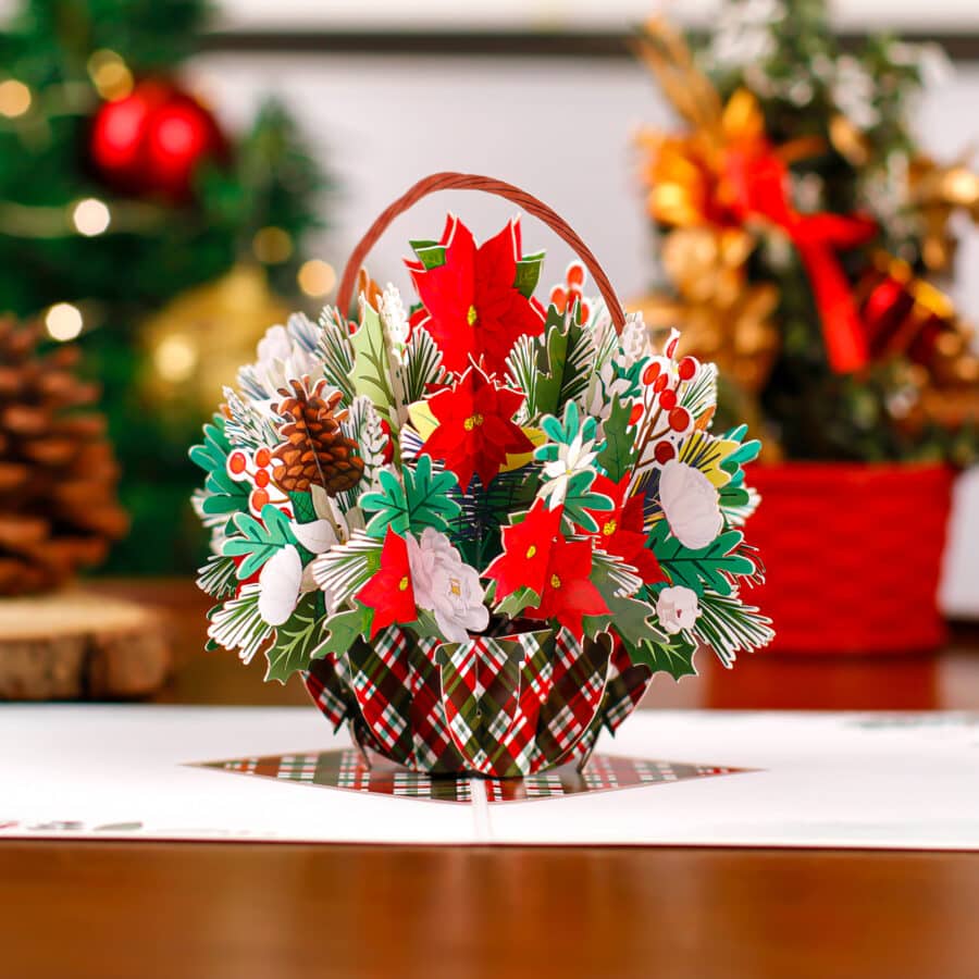 3D Pop Up Cards Manufacturer – Pop Up Cards Wholesale Supplier Vietnam